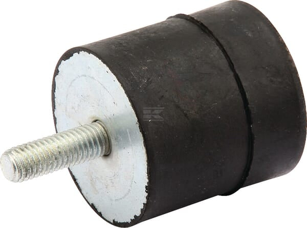 Vibrationsdämpfer  Typ B