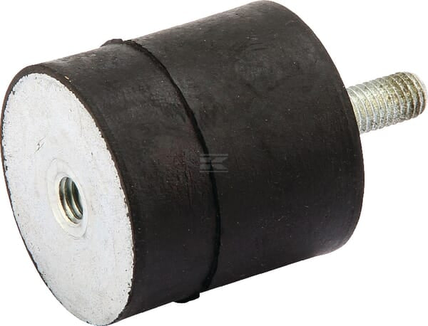 Vibrationsdämpfer  Typ B