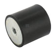 Vibrationsdämpfer Typ C