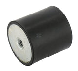 Vibrationsdämpfer Typ C