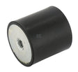 Vibrationsdämpfer Typ C