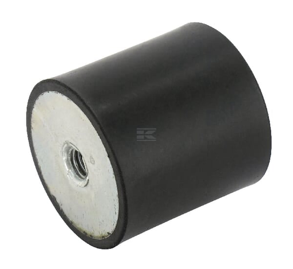 Vibrationsdämpfer Typ C