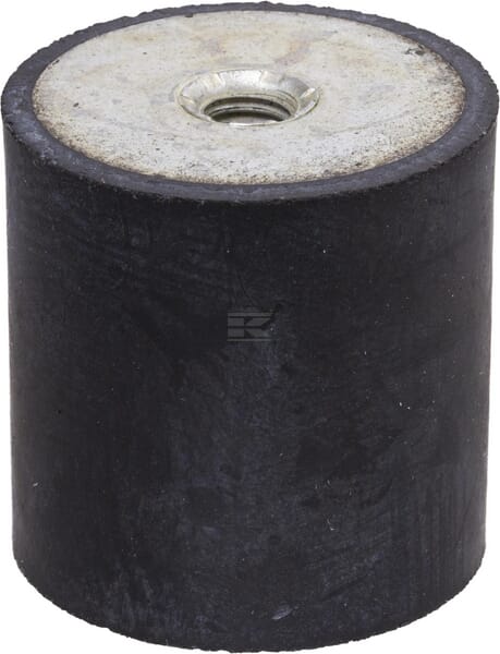 Vibrationsdämpfer Typ E
