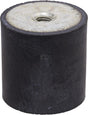 Vibrationsdämpfer Typ E