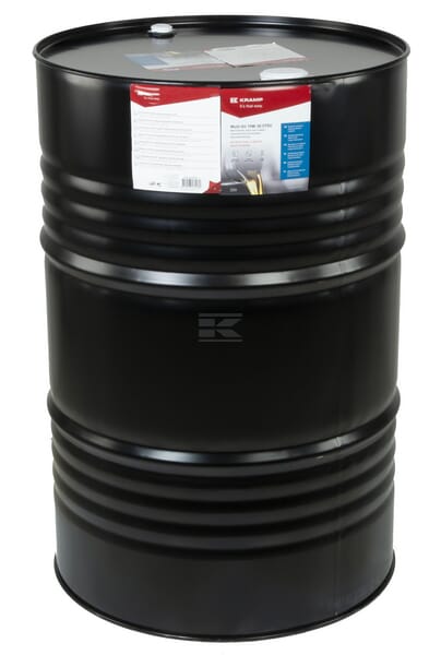 Mehrfachöl 15W-30 STOU 200L