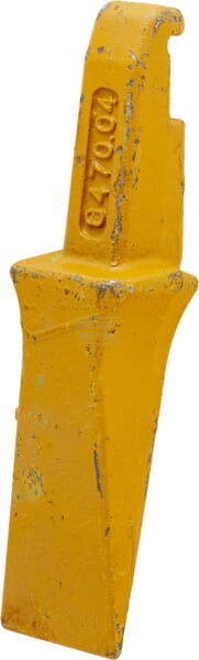 Zahn Bofors