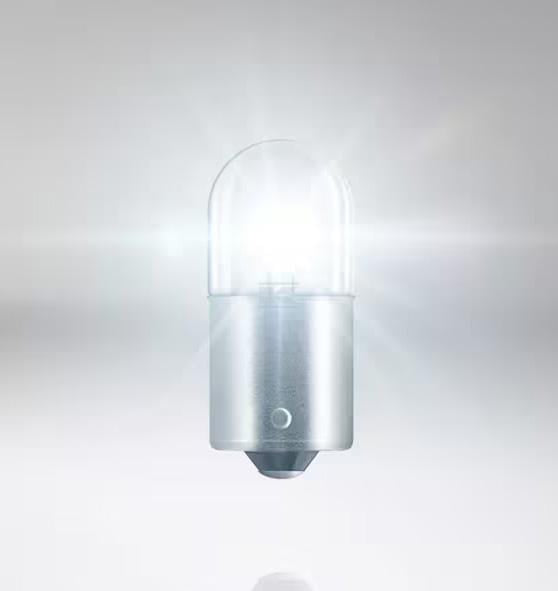 Leuchtmittel 5637 R10W 24V BA15S UNV1