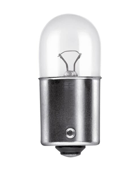 Leuchtmittel 5007 R5W 12V BA15S UNV1