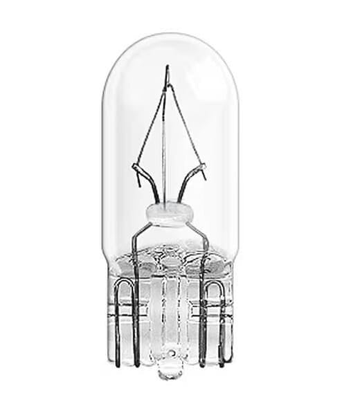 Leuchtmittel 2821 W3W 12V W2.1X9.5D UNV1