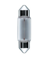 Glühlampe 6411 C10W 12V SV8.5-8 UNV1