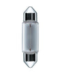 Glühlampe 6411 C10W 12V SV8.5-8 UNV1