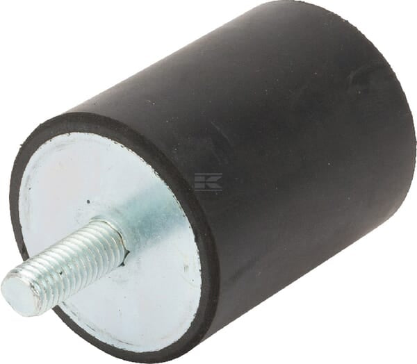 Vibrationsdämpfer Typ D