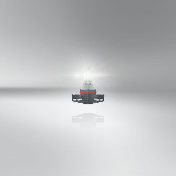 Leuchtmittel 2504 PSX24W 12V PG20-7 FS1