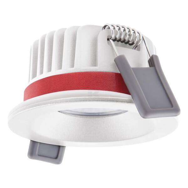LED-Leuchte Spot 8W 840