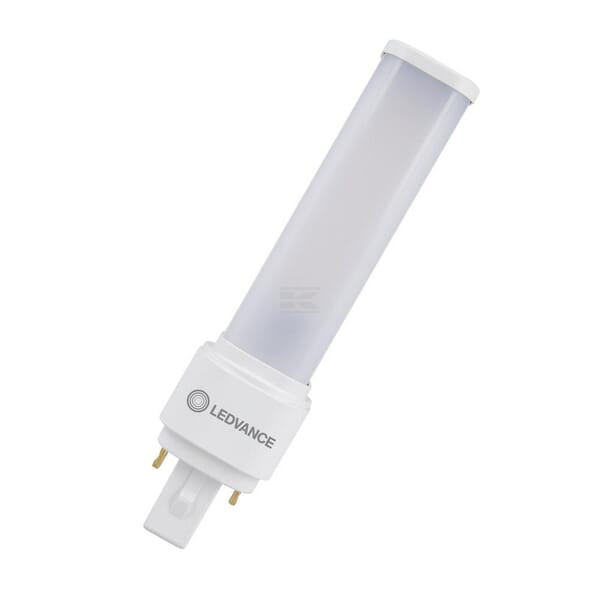 LED-Leuchtmittel 9W 830 G24D-3
