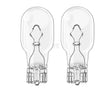 Leuchtmittel 921-2BL W16W 12V W2.1X9.5D BLI (x2)