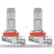 LED-Lampenset H8/H11/H16 12V LEDriving® HL EASY