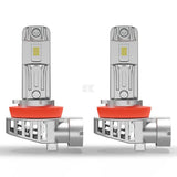 LED-Lampenset H8/H11/H16 12V LEDriving® HL EASY