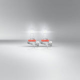LED-Lampenset H8/H11/H16 12V LEDriving® HL EASY