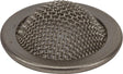 Korbfilter, 50 Mesh