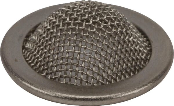 Korbfilter, 50 Mesh