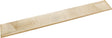 Lamelle Long Life 640x80x6.7mm