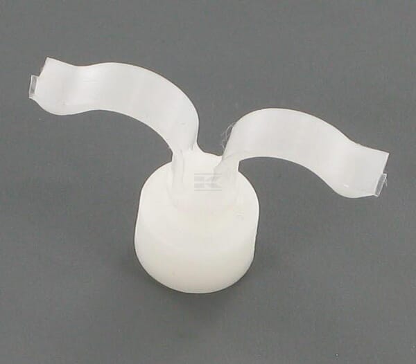 Ventilkegel