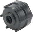 Schraubkappe