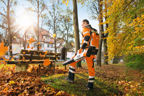STIHL BGA 100