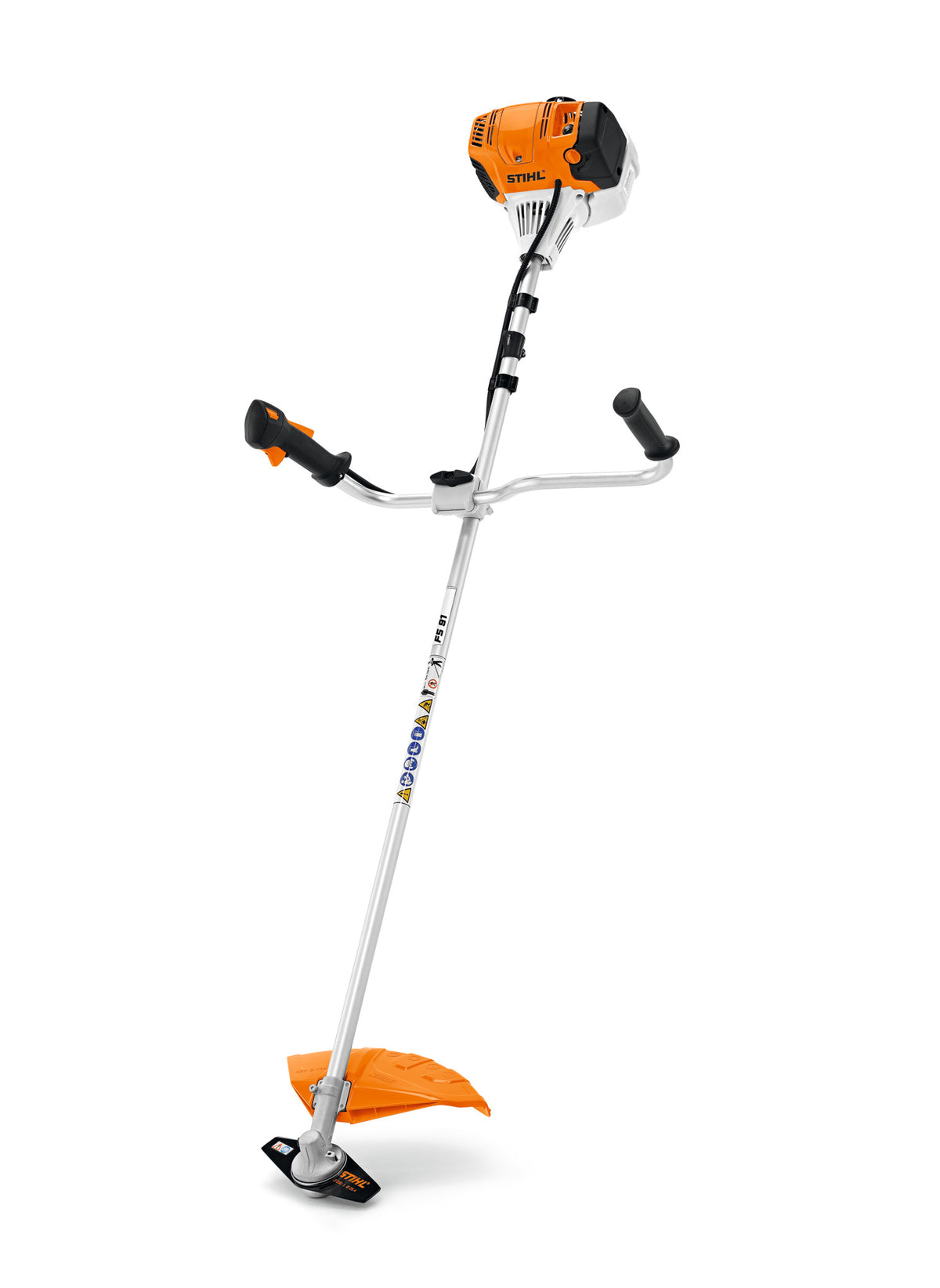 STIHL FS 91