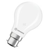 LED-Lampe 3,4W 827 B22D
