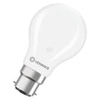 LED-Lampe 3,4W 827 B22D