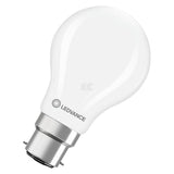 LED-Lampe 3,4W 827 B22D