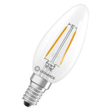 LED-Lampe 1,8W 827 E14