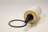 HU 7025 z Ölfilterelement (metallfrei)