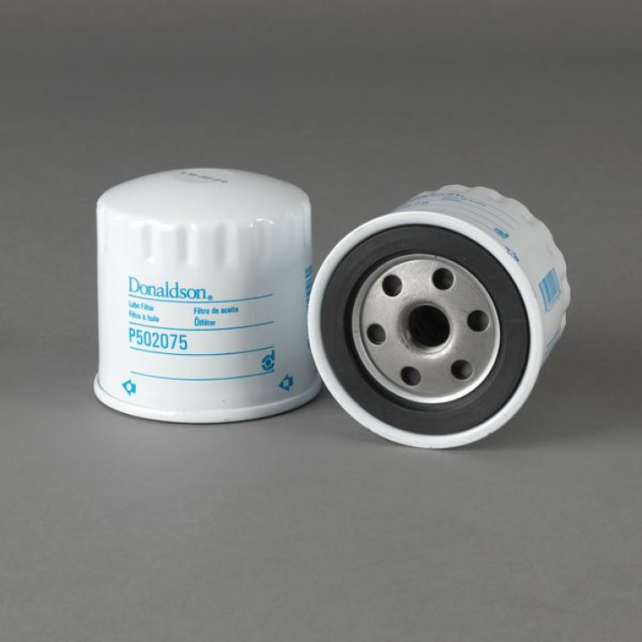 P502075 Wechselfilter SpinOn