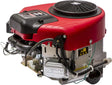 Briggs & Stratton, Motor, Vertikal, kurbelwellenLänge 80mm, kurbelwellendurchmesser 25.4mm, 21.7PS