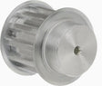 Zahnriemenscheibe T10-25 12Z