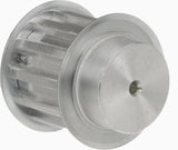Zahnriemenscheibe T10-25 12Z