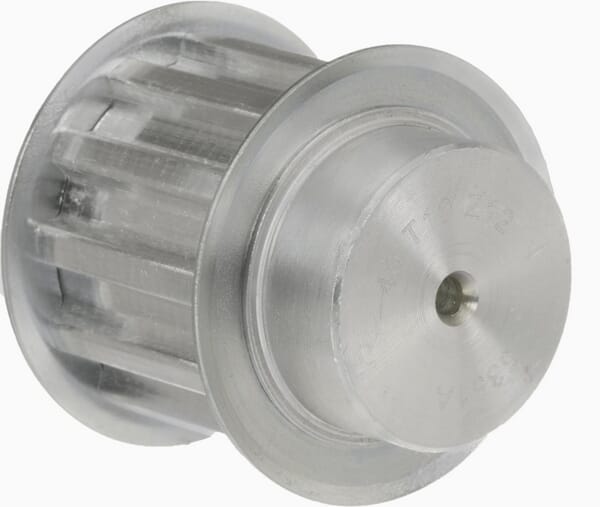 Zahnriemenscheibe T10-25 12Z