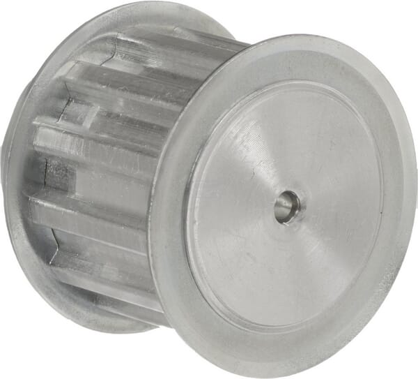 Zahnriemenscheibe T10-25 12Z