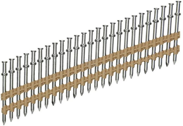 Nägel Duplex 3.3x57/45mm (2000St.)