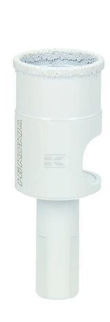 Fliesen-Diamantbohrer 20mm