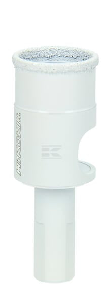 Fliesen-Diamantbohrer 20mm