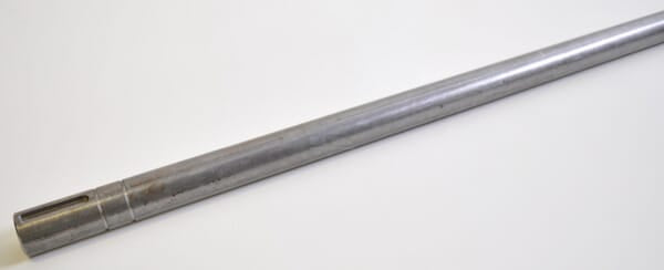 Welle für Antrieb Lotus 520