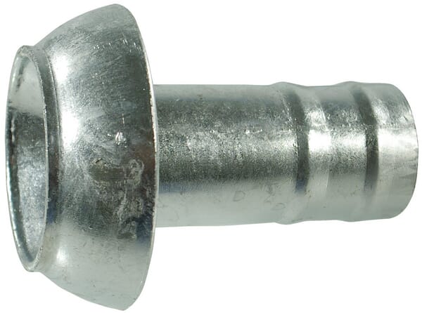 KKV 2 1/2"+Tülle 2 1/2"