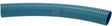 PVC-Schlauch blau/grün 4 5/16"