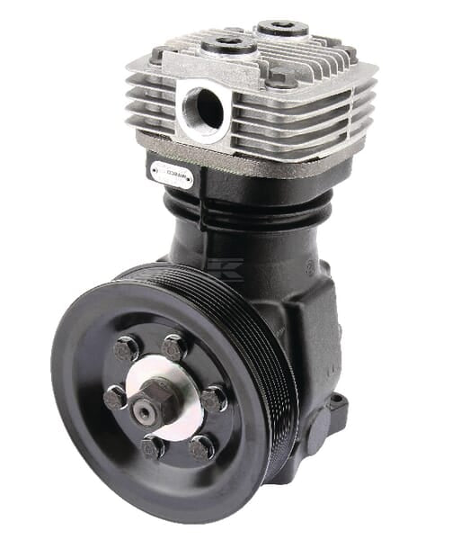Kompressor