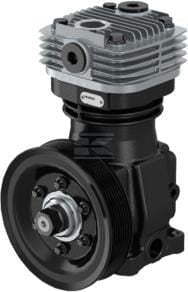 Kompressor