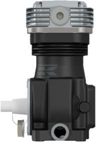 Kompressor